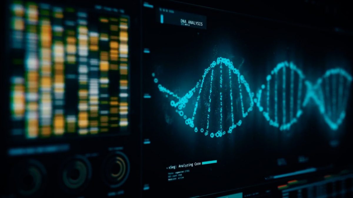 Бесполезная ДНК: главный миф о генной терапии