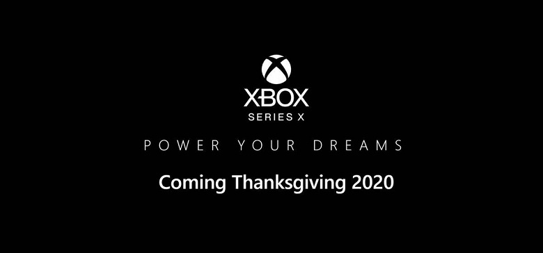 Названа точная дата выхода нового Xbox Series X