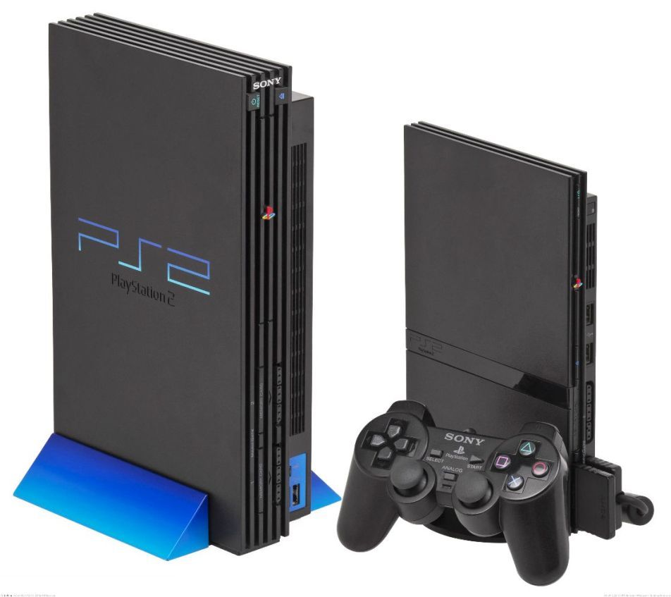Ровно 20 лет назад вышла Sony PlayStation 2 — самая популярная игровая консоль в истории
