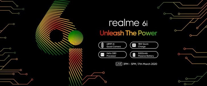 Характеристики нового смартфона главного конкурента Redmi слили в сеть за два дня до анонса