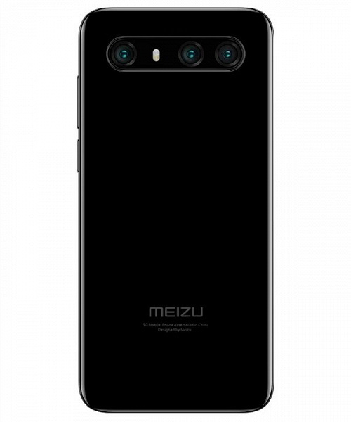 Meizu пообещала выпустить новый флагманский смартфон в следующем месяце