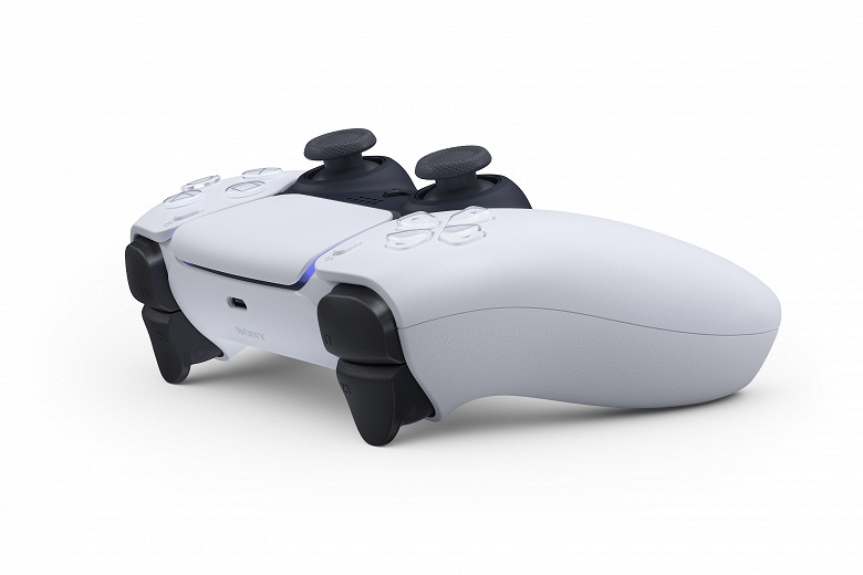 Sony представила контроллер для PlayStation 5 с совершенно новым дизайном
