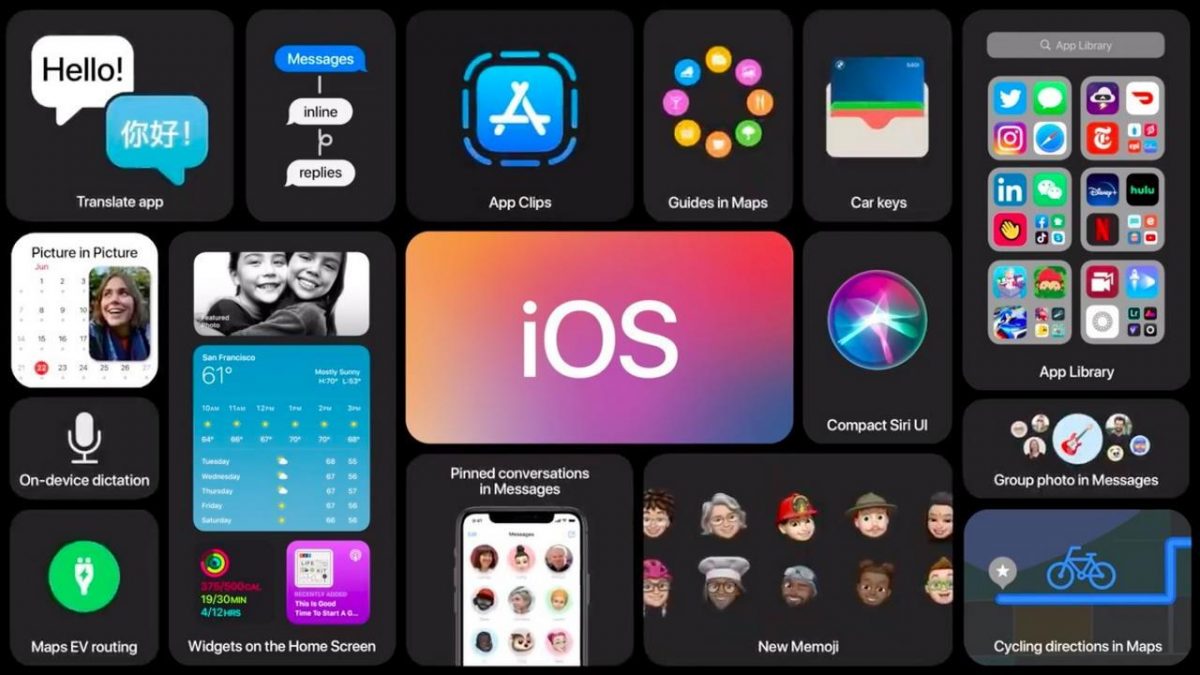 Apple превратила iOS в Windows Phone, а макбуки — в iPad
