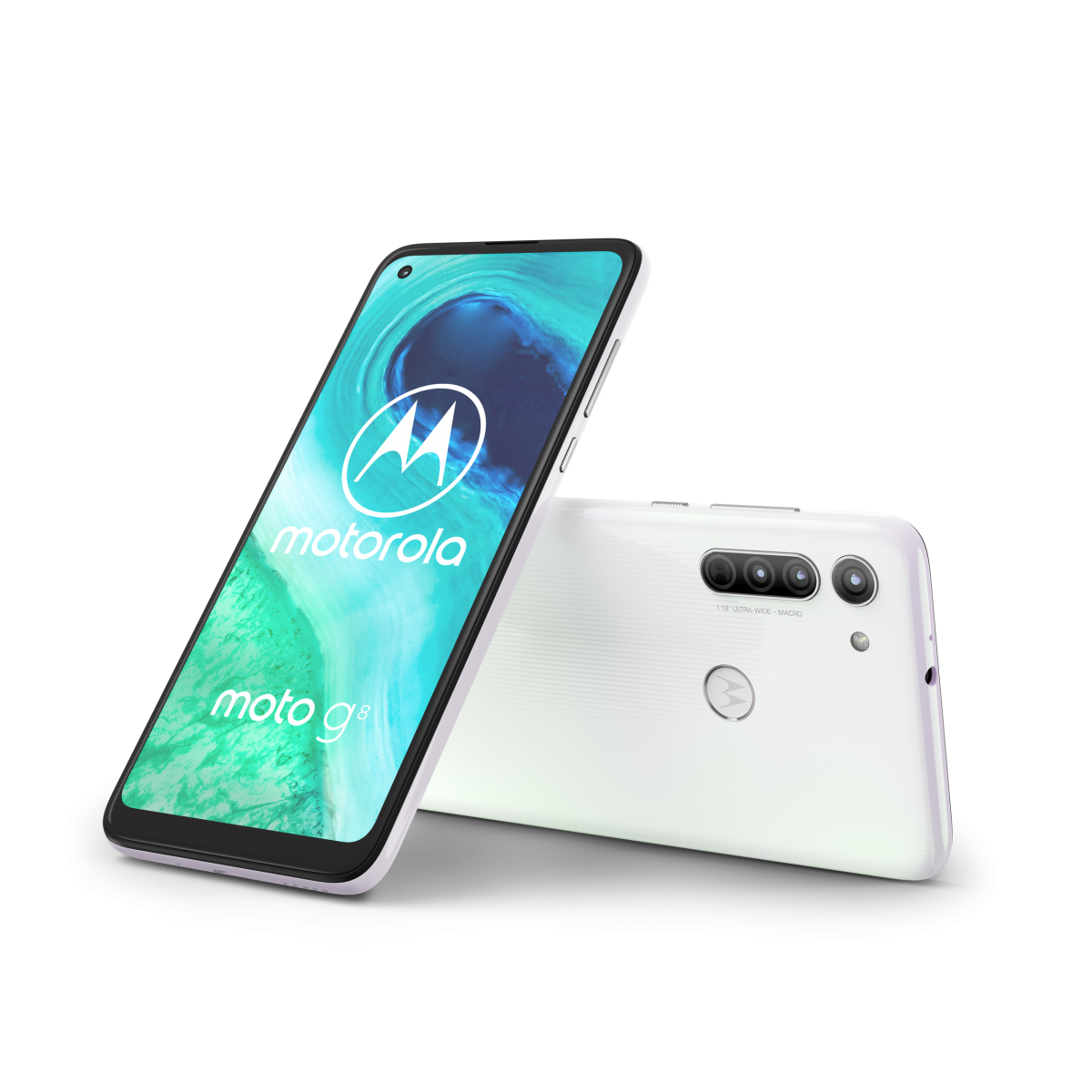 Объявлены российские цены нового бюджетного смартфона Motorola