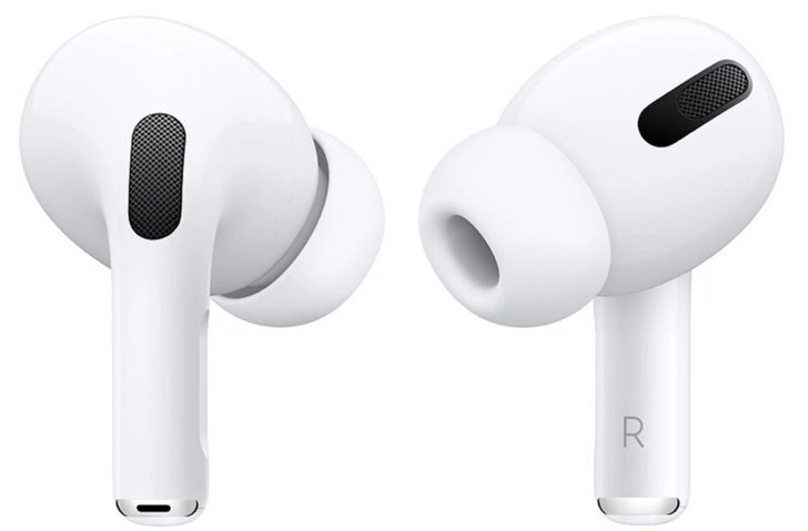 Новые беспроводные наушники AirPods 3 могут оказаться удешевленной копией AirPods Pro