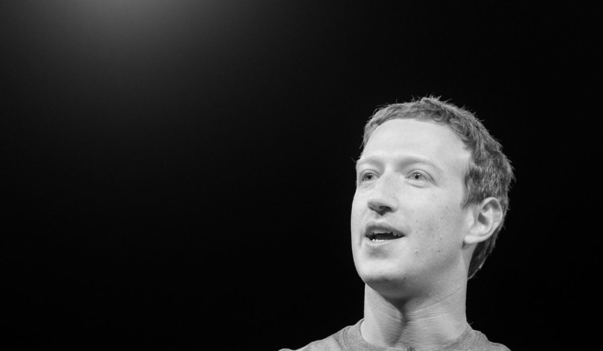 13 правил успешной компании: опыт Facebook