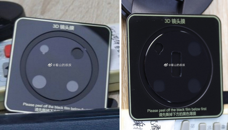Энтузиасты сравнили блоки камер грядущих фотофлагманов Huawei Mate 40 и Mate 40 Pro