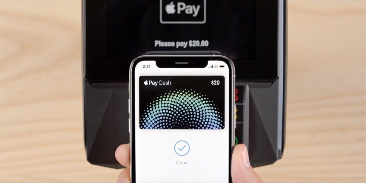 Apple заставят разрешить на iPhone NFC-оплату через сторонние системы платежей