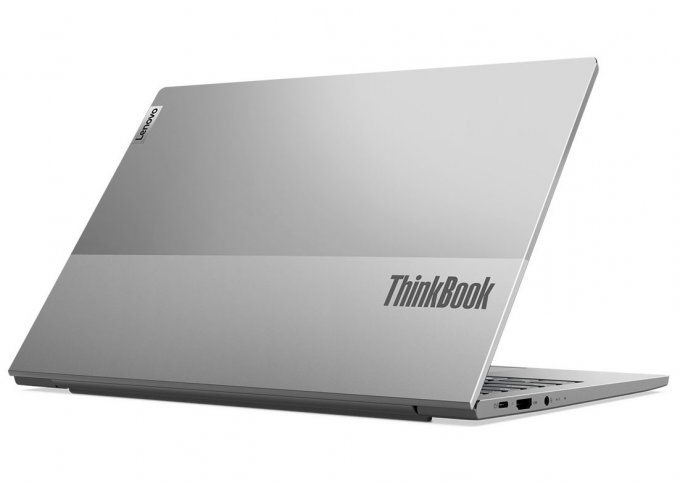 Анонсированы обновленные ноутбуки Lenovo ThinkBook с процессорами Intel 11-го поколения (4 фото)