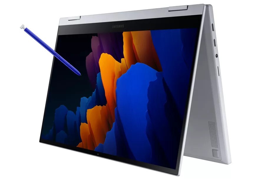 Samsung анонсировала первый ноутбук со “знаком качества” Intel Evo