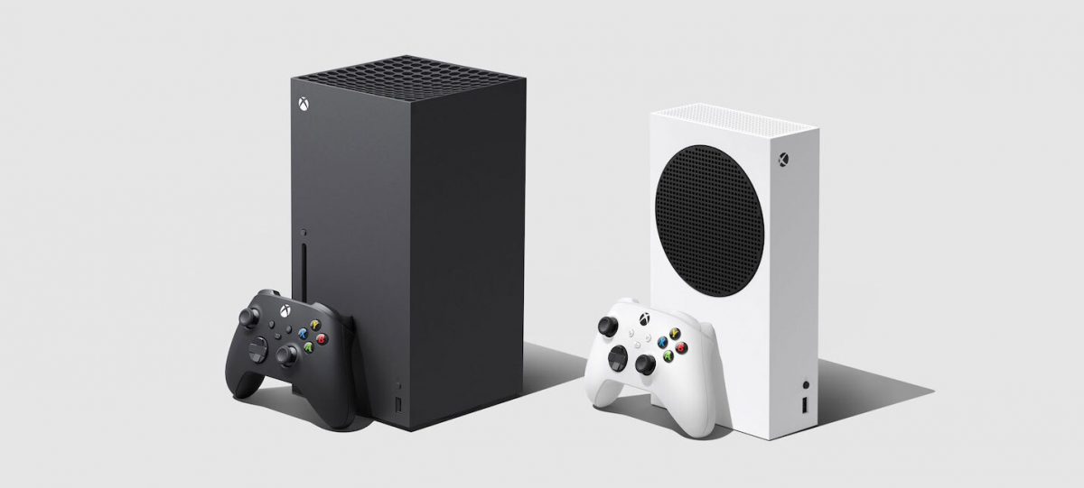 Опубликован официальный обзор новых Xbox