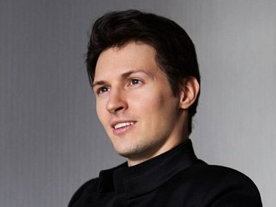 Павел Дуров раскрыл секреты продления молодости