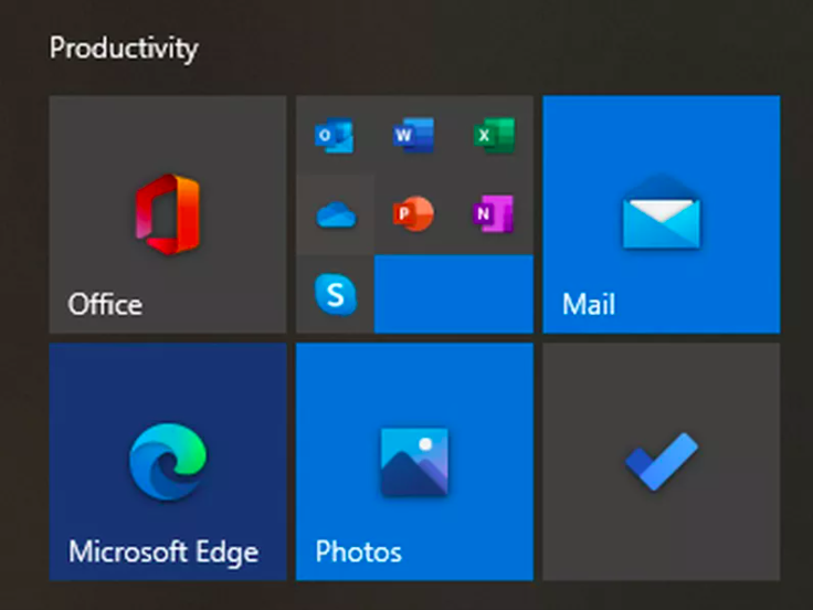 Windows 10 обвинили в навязчивой рекламе приложений