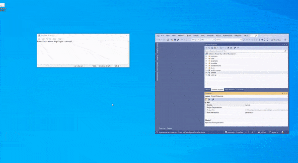 В Windows 10 появится «фишка» Mac по поиску курсора