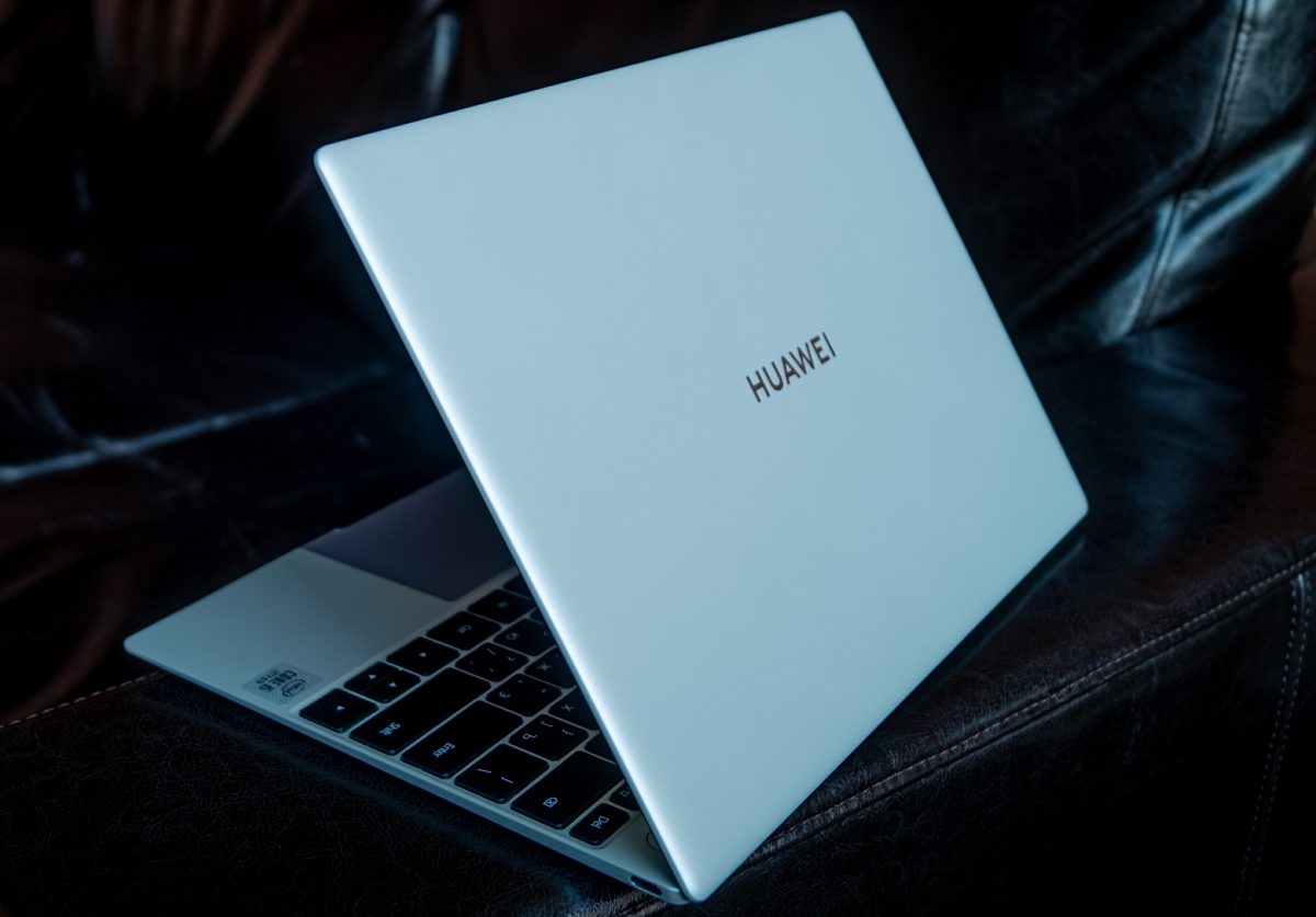 Лучший компактный ноутбук 2020 года сделал… производитель смартфонов — Huawei