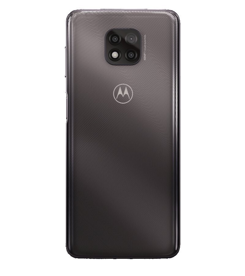 Анонсированы три новых бюджетных и «живучих» смартфона Motorola