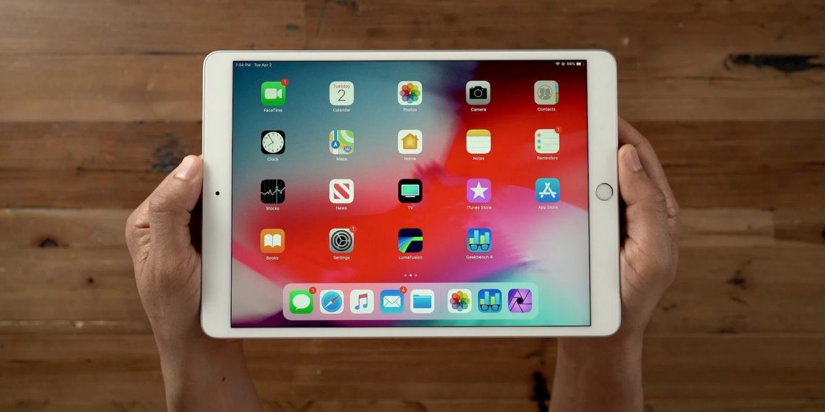 Раскрыты планы Apple на iPad в 2021 году