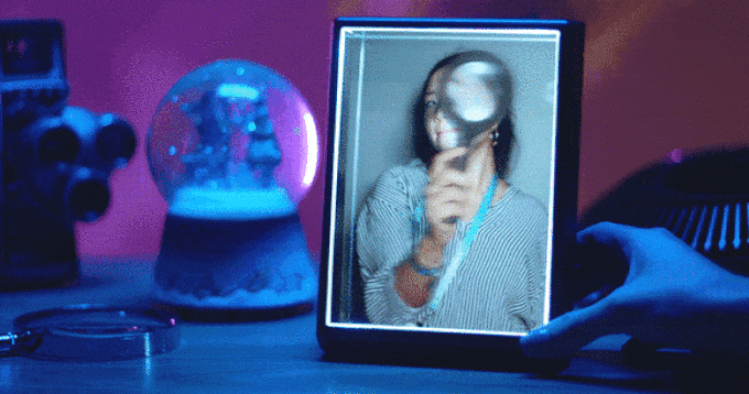 Фотографии людей научились превращать в реалистичные 3D-изображения