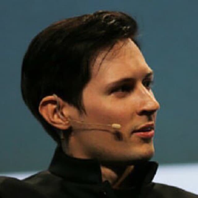 Дуров назвал секрет успеха Telegram