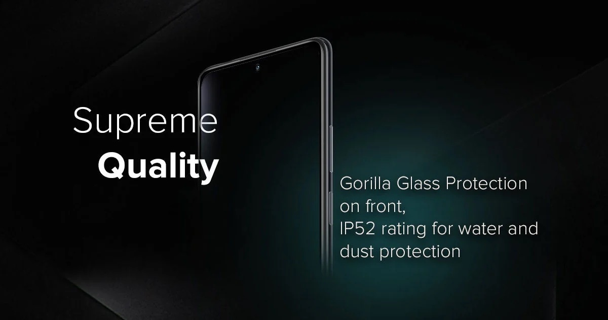Новая реклама Xiaomi Redmi Note 10 подтвердила дизайн смартфона