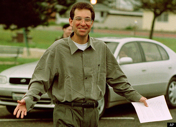 Ровно 22 года назад за взлом компьютера впервые посадили в тюрьму