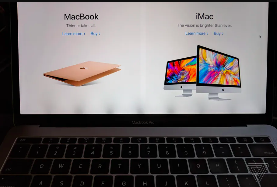 Apple уличили в сознательной продаже бракованных ноутбуков
