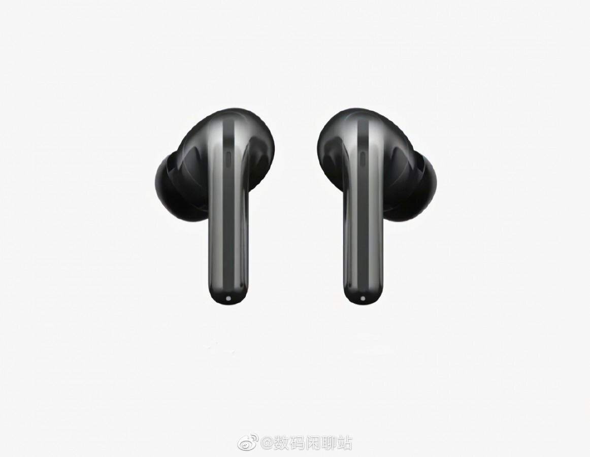 Xiaomi выпустит новые беспроводные наушники с шумоподавлением