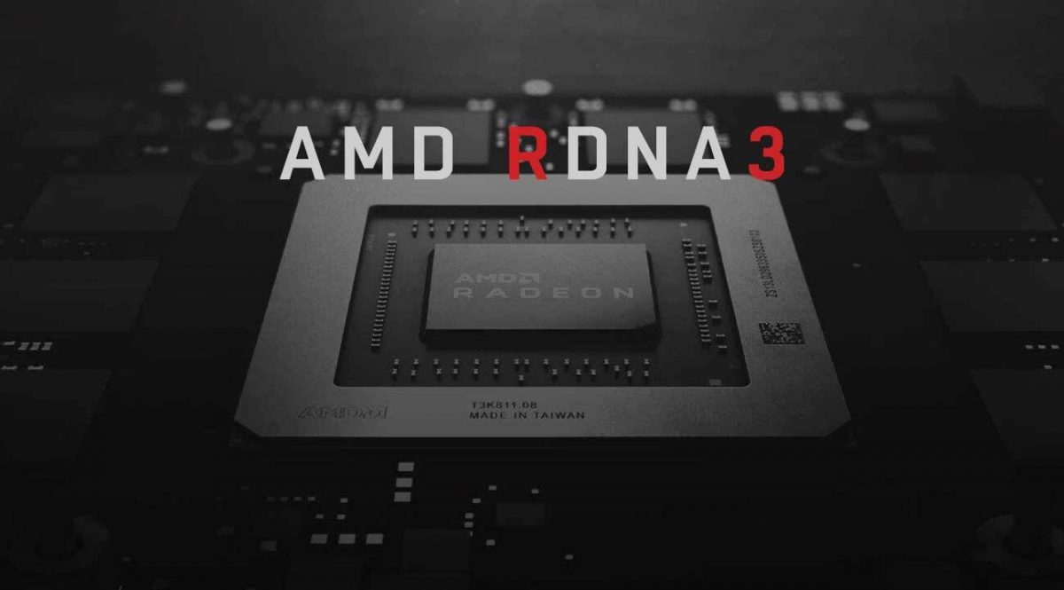 Новые видеокарты AMD станут быстрее почти в три раза