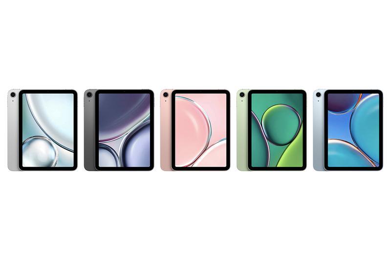 Apple представит iPad mini с совершенно новым дизайном вместе с iPhone 13 в сентябре