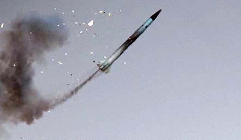 Россия представила новую гиперзвуковую ракету “Циркон”