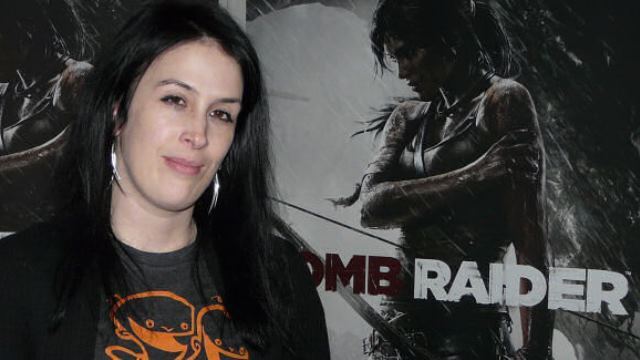 Сценаристку Tomb Raider возмутил выбор мужчин главными героями GTA 5