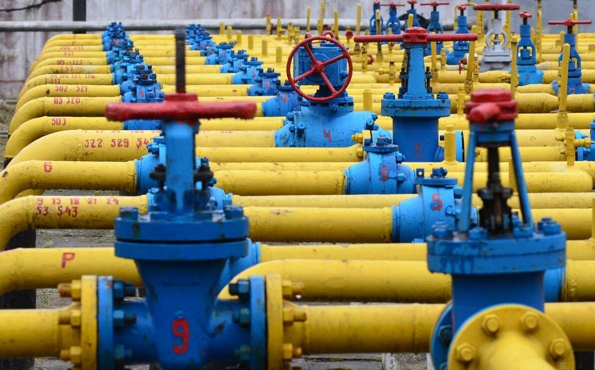 США обвинили “Газпром” в дефиците природного газа