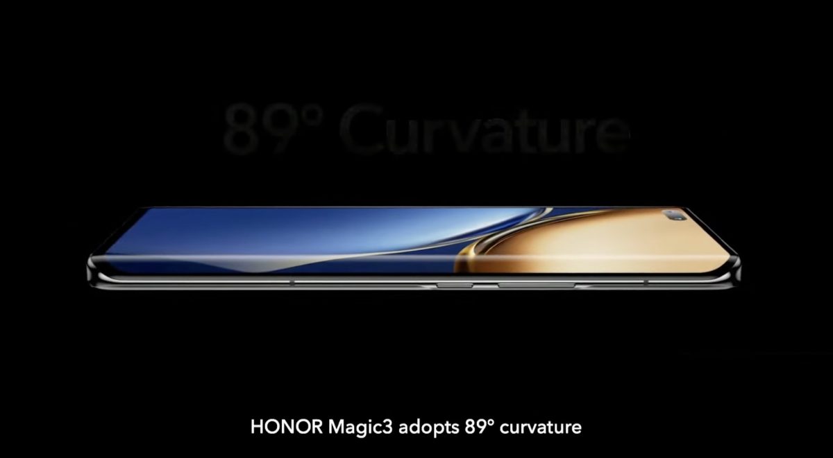Honor представила Magic 3 и Magic 3 Pro — первые настоящие флагманы после «расставания» с Huawei