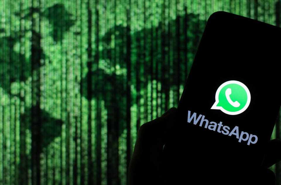 Названы 6 причин для отказа от приложения WhatsApp