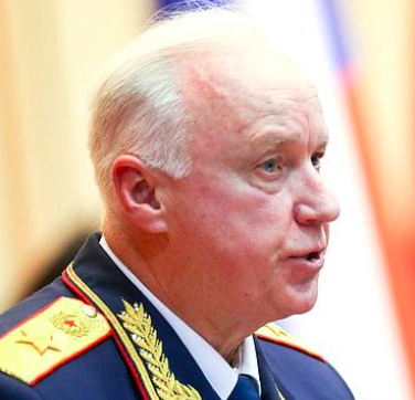 Председатель Следственного комитета назвал интернет и игры причиной стрельбы в российских школах