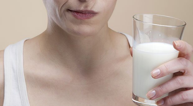 Учёные выяснили, что молоко продлевает жизнь и способствует профилактике болезней сердца