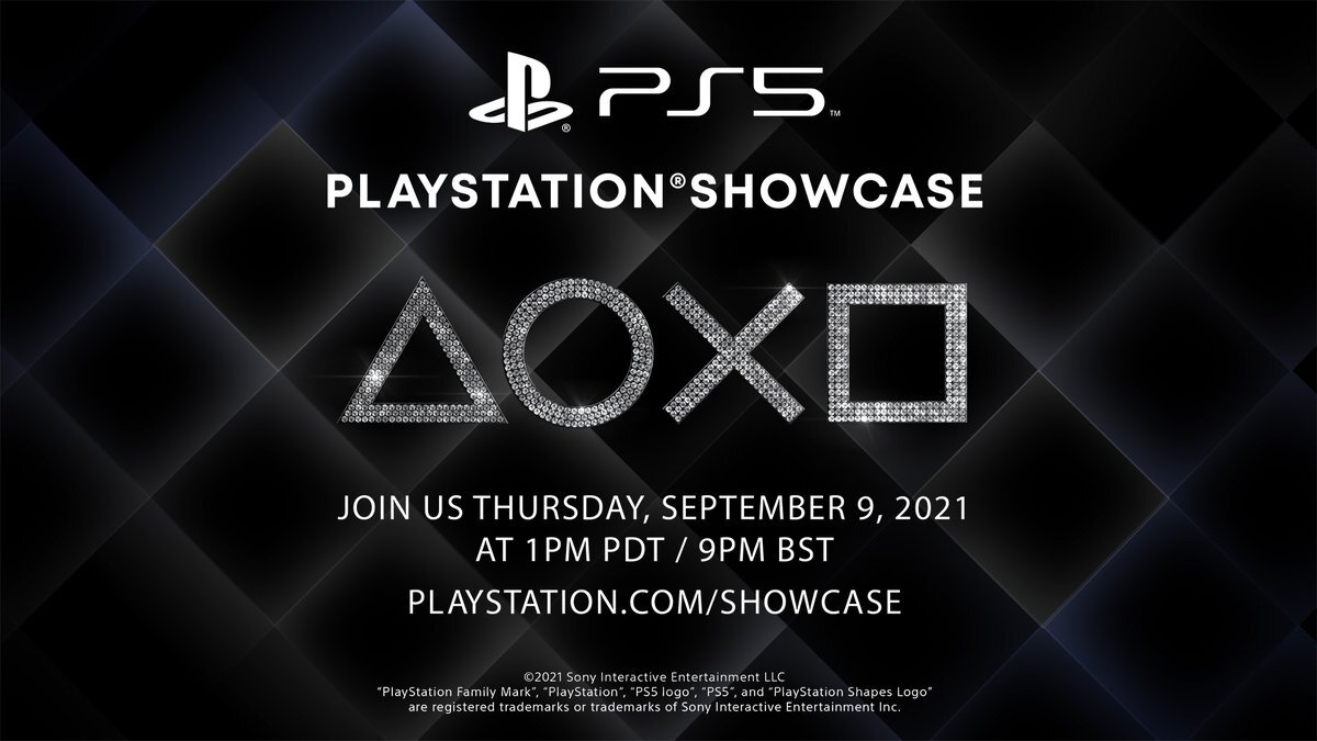 Sony объявила дату посвященной PlayStation 5 презентации