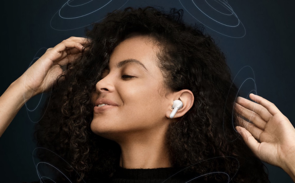 Беспроводные наушники Xiaomi с почти «аудиофильским» звучанием и адаптивным шумоподавлением поступили в продажу