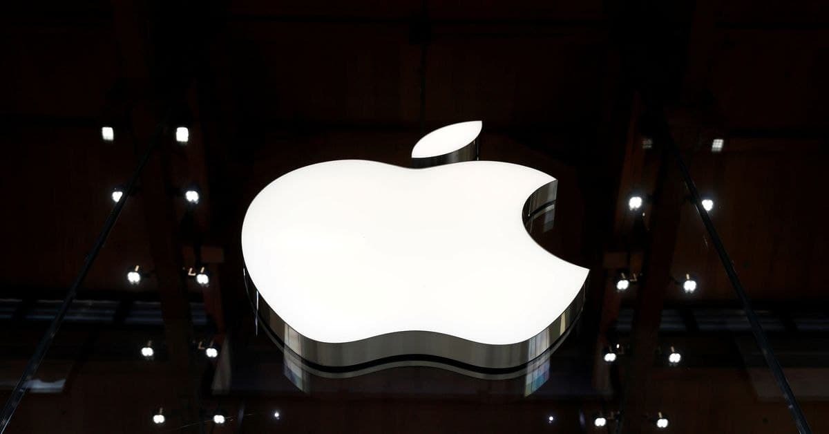 Китай отказался помогать Apple в постройке электромобиля