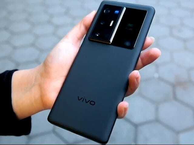 Названы плюсы и минусы мощного Android-смартфона премиум-класса Vivo X70 Pro+