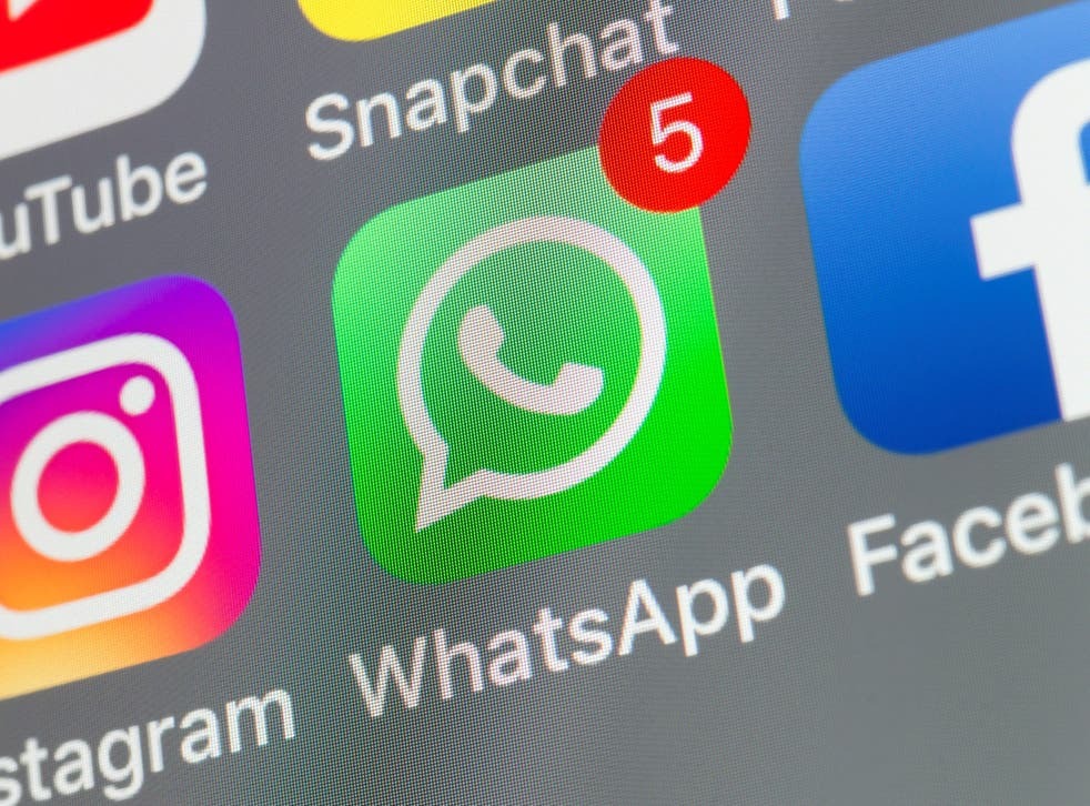Пять самых серьёзных недостатков WhatsApp