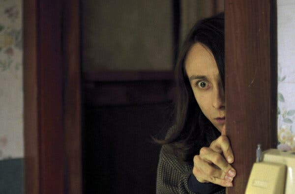Почему людям так нравятся фильмы ужасов: отвечает психолог