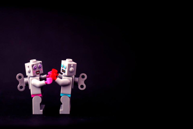 Танцы с роботами: новый способ выстроить доверие между машинами и людьми