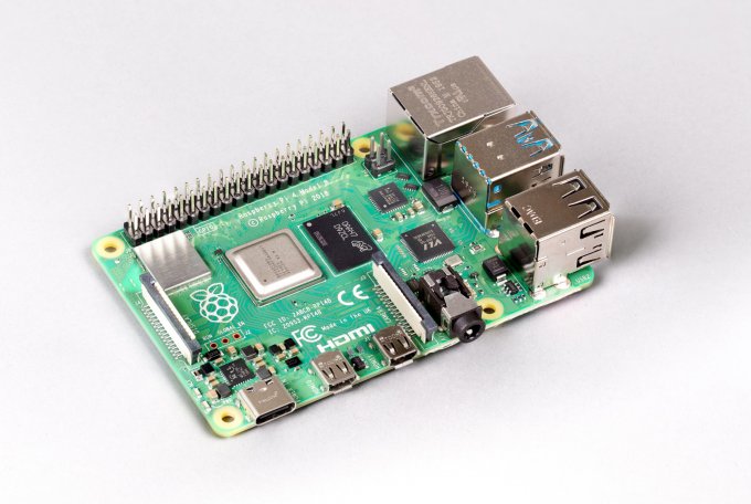 Raspberry Pi сможет обнаружить вредоносные программы по электромагнитному излучению