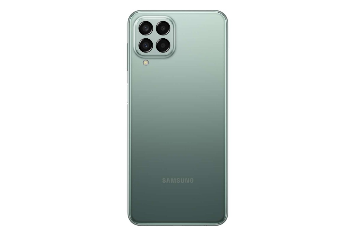 Представлены новые бюджетные смартфоны Samsung серии Galaxy M