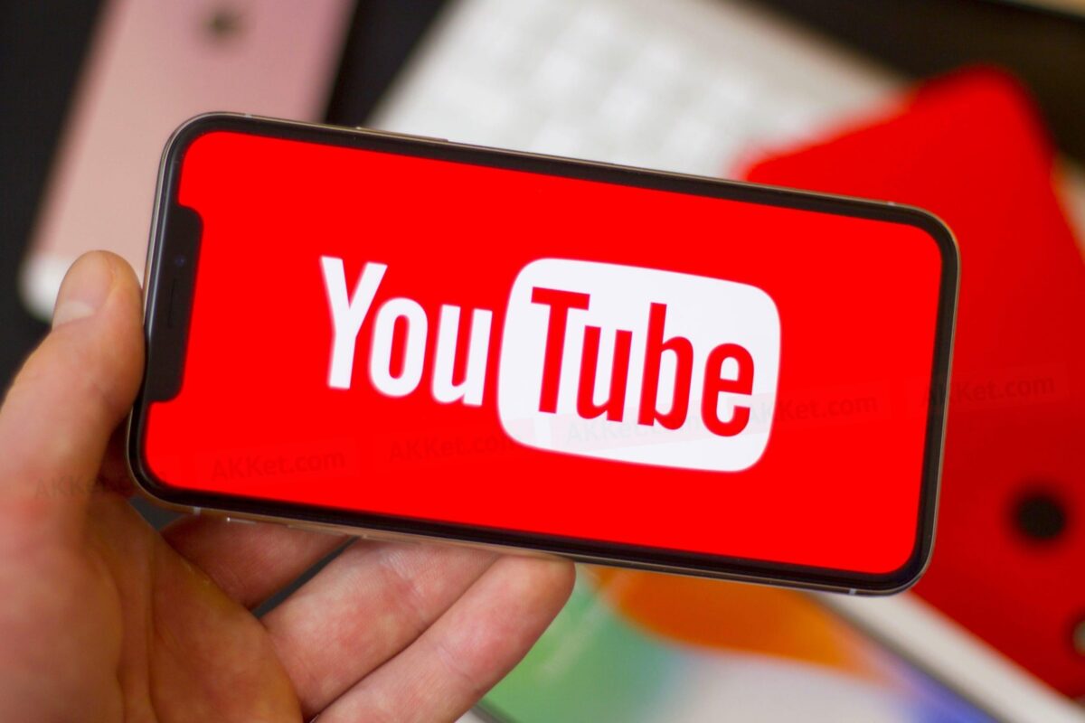 Эксперт рассказал, за что в России могут заблокировать YouTube