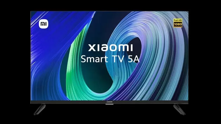 Xiaomi представила новые недорогие телевизоры от 15 тысяч рублей