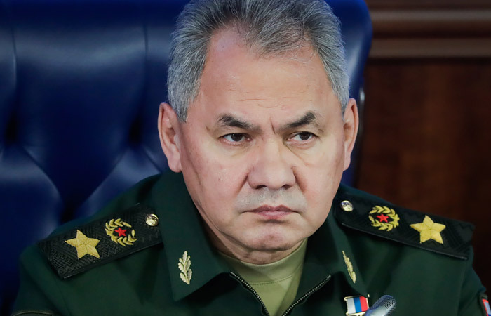 Армия России получит в распоряжение стратегические беспилотники