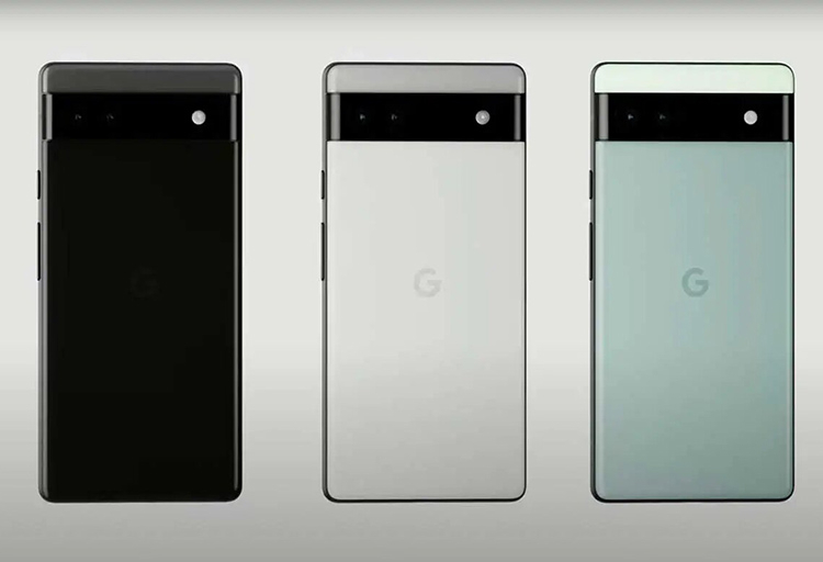 Google представила смартфон Pixel 6a с флагманским процессором и ценой около 30 тысяч рублей