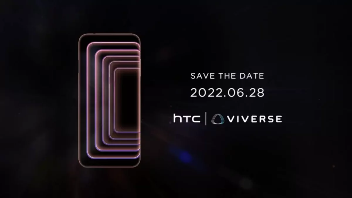 HTC раскрыла дату презентации нового флагманского смартфона. Впервые за последние три года